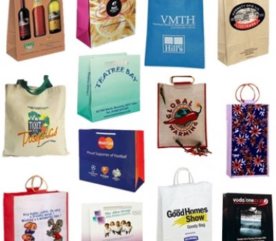 makers of customized carrier bags in Lagos Nigeria